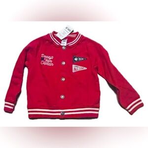 Boys jacket